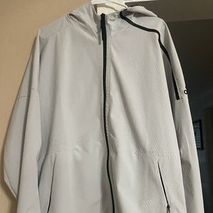 Adidas Reflective Jacket